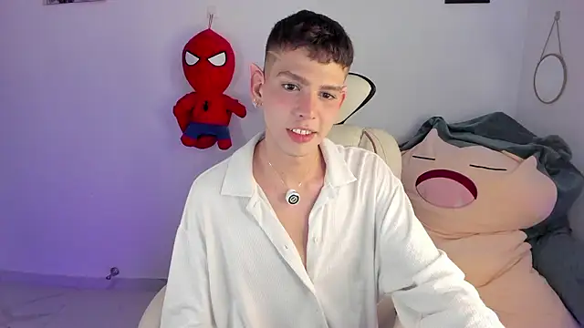 Jasson    online show from 02-10-26, 06:34