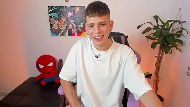 Jasson    online show from 04-22-26, 07:37