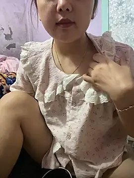 Samsam-006 online show from 04-14-26, 03:45