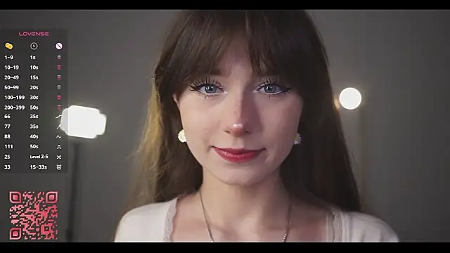 Snapshot of Lanenger chatting on 03-18-26, 09:51 Lanenger online show from 03-18-26, 09:51