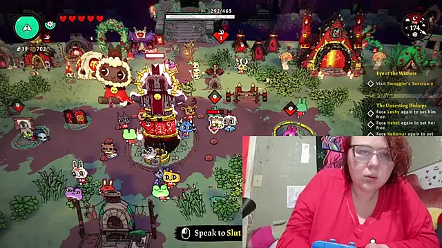 Rentastnrgurl online show from 01-05-26, 08:45