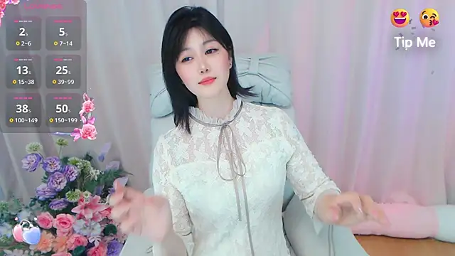 xiaoyao 007 online show from 05-31-26, 02:24