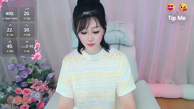 xiaoyao 007 online show from 06-13-26, 03:21