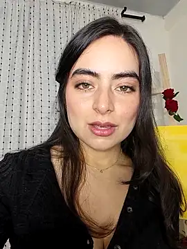 saasha Petit online show from 03-17-26, 11:02