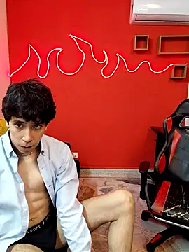 Neo Twink online show from 01-14-26, 07:19