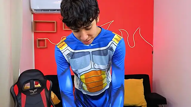 Neo Twink online show from 05-23-26, 07:18