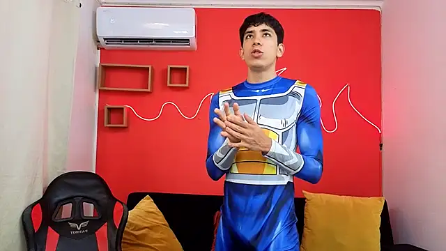 Neo Twink online show from 06-10-26, 07:13