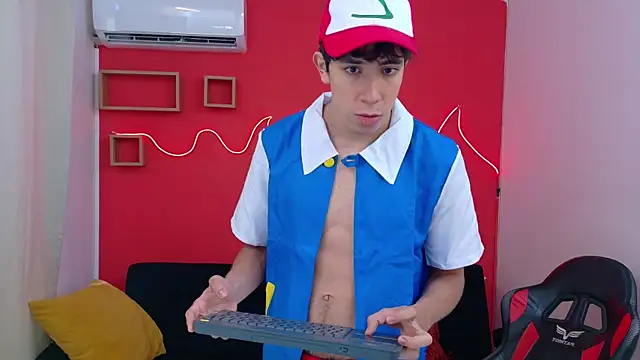 Neo Twink online show from 07-26-26, 04:25