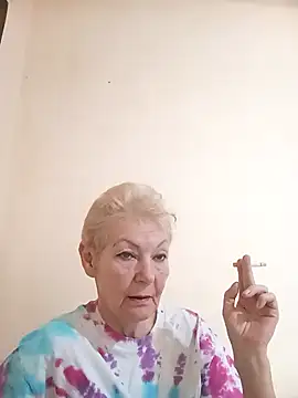 Calypso-Loove online show from 03-11-26, 08:53