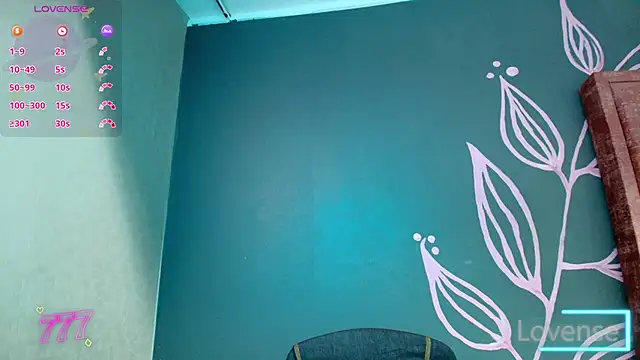 Kiara Fox   online show from 05-16-26, 07:34