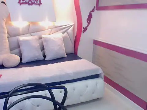 Lis Pearson online show from 01-09-26, 07:04