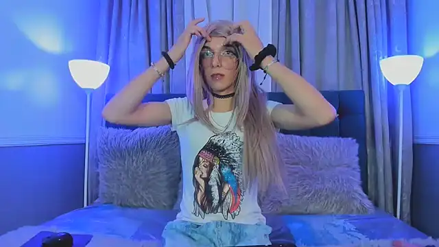 Lis Pearson online show from 02-03-26, 03:48