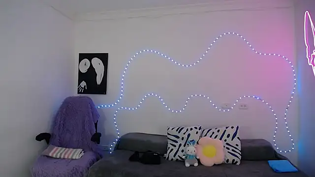 Sofia tgn online show from 04-17-26, 07:06