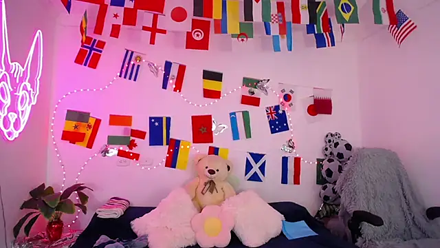 Sofia tgn online show from 06-14-26, 06:43