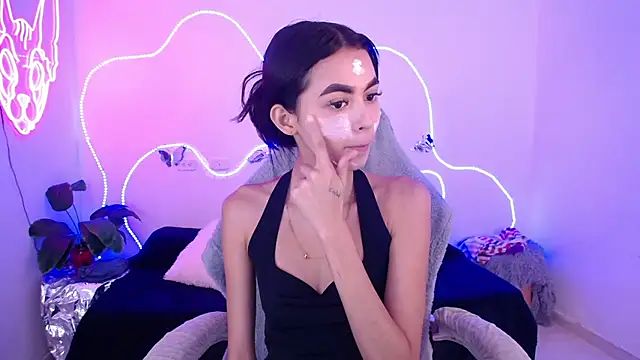 Sofia tgn online show from 07-27-26, 06:15