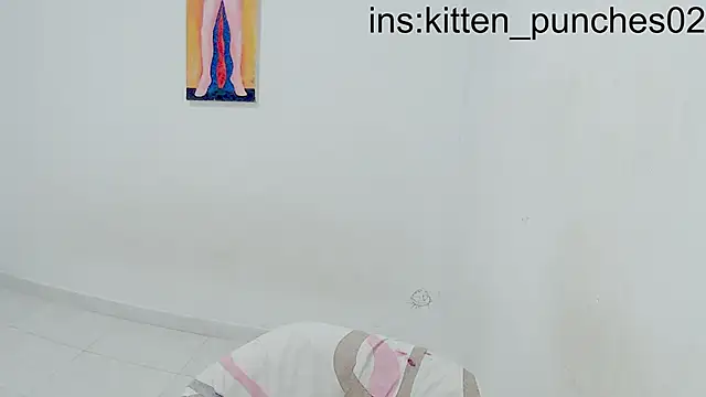 kiten punchs02 online show from 01-11-26, 11:32