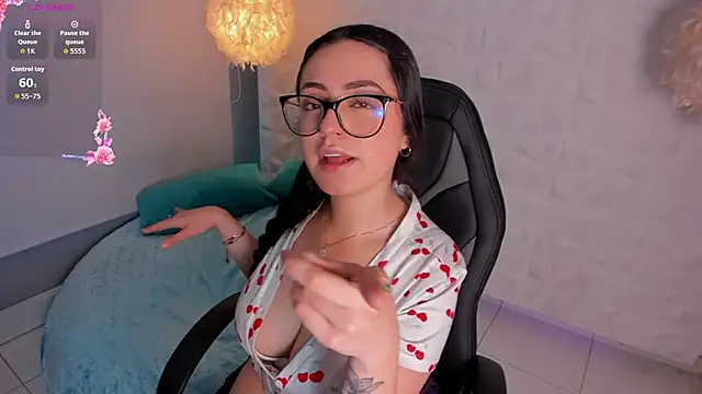 abby angel 1 online show from 12-15-25, 12:09