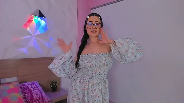 abby angel 1 online show from 12-16-25, 12:43