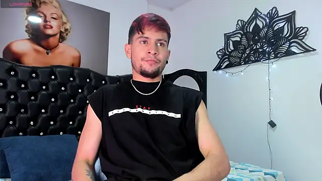 vaalentiino online show from 01-10-26, 06:20