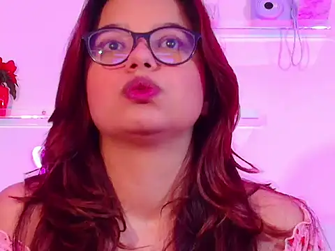 AliceVega1 online show from 01-08-26, 05:10