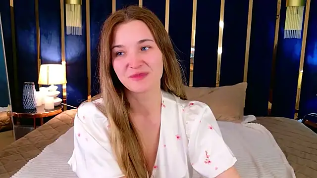 Lina Sinerz online show from 06-04-26, 04:29