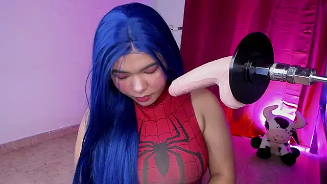 MarilinMorgan online show from 02-20-26, 02:08