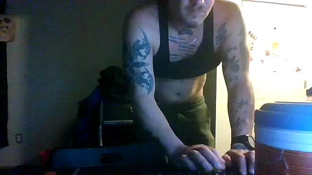 CherryDetail955 online show from 01-10-26, 11:42