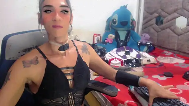 michaeldissts online show from 03-10-26, 04:34