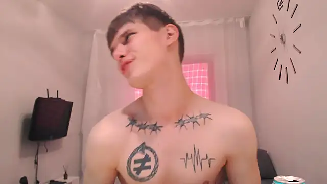 Snapshot of Fredd_Xanders chatting on 07-06-26, 03:14 Fredd Xanders online show from 07-06-26, 03:14
