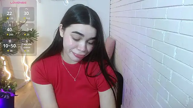 Snapshot of Ninna_tay chatting on 12-15-25, 12:09 Ninna tay online show from 12-15-25, 12:09