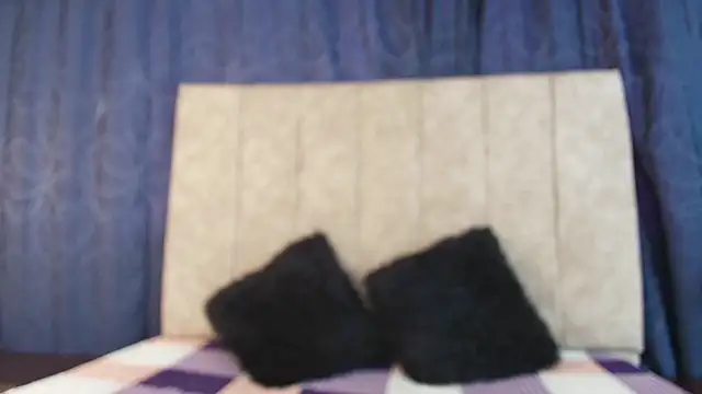 Snapshot of Nina_messy chatting on 12-16-25, 04:45 Nina messy online show from 12-16-25, 04:45