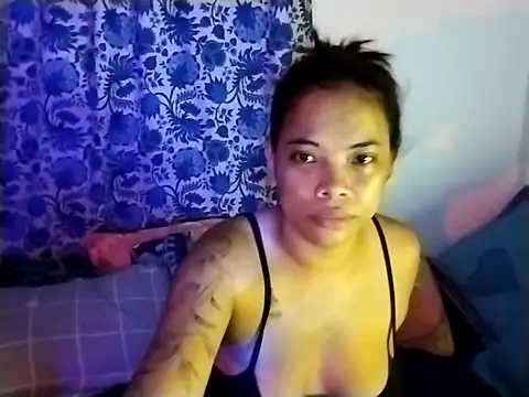 Cinpussie89 online show from 07-16-26, 04:35