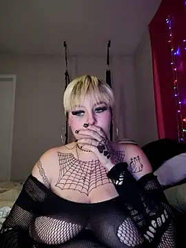 Snapshot of SpiderRose chatting on 12-17-25, 06:19 SpiderRose online show from 12-17-25, 06:19