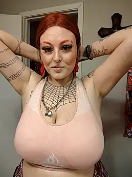 Snapshot of SpiderRose chatting on 01-18-26, 12:14 SpiderRose online show from 01-18-26, 12:14