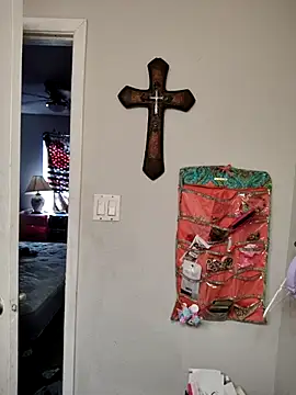 Snapshot of SpiderRose chatting on 02-13-26, 05:20 SpiderRose online show from 02-13-26, 05:20