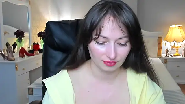 RosiAlina online show from 06-08-26, 08:15