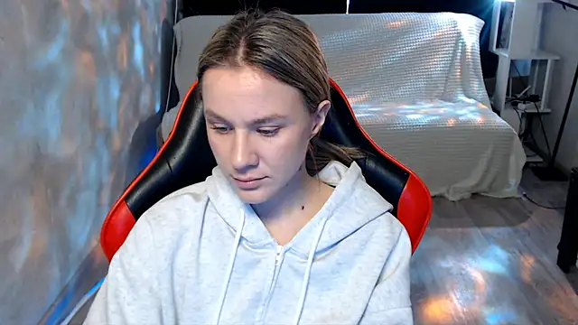 MiaBun1 online show from 03-16-26, 03:56