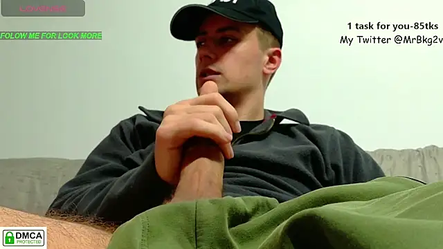 Brellisimo online show from 12-22-25, 07:05