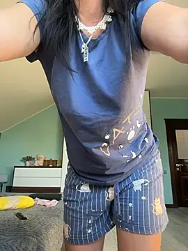 CherryCherry03 online show from 07-30-26, 07:51