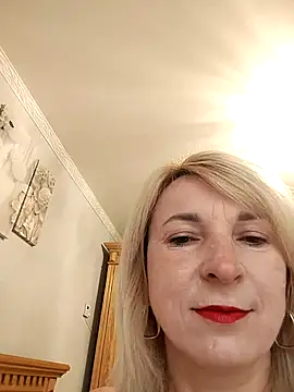 AhlyssaLove1155 online show from 07-01-26, 02:57