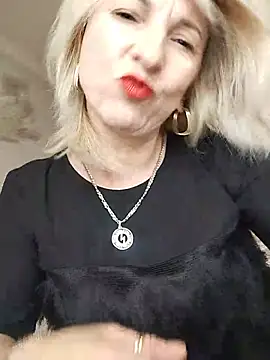 AhlyssaLove1155 online show from 07-22-26, 03:26