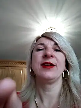 AhlyssaLove1155 online show from 07-25-26, 05:05