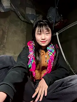 hinata-xx online show from 01-07-26, 09:45