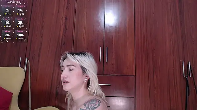 Snapshot of carly_grasso chatting on 02-17-25, 11:13 carly grasso online show from 02-17-25, 11:13