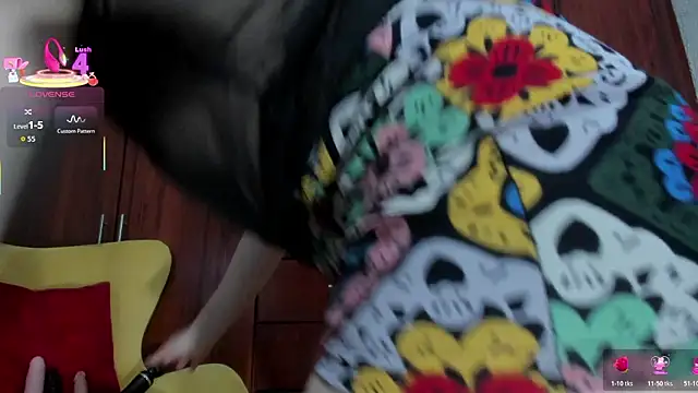 carly grasso online show from 03-05-26, 08:43