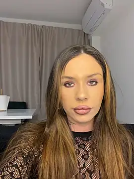 MayaLexy online show from 12-14-25, 07:07