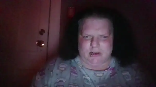 QueenBlackRose online show from 12-23-25, 02:31