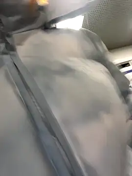  Little Ginger online show from 12-22-25, 03:58