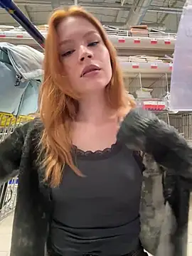  Little Ginger online show from 02-21-26, 03:51