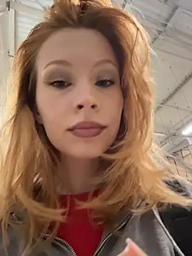  Little Ginger online show from 06-03-26, 03:31